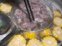-八合里牛肉火锅(新洲店)