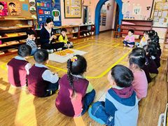 -伊顿幼儿园(济南大地锐城校区)