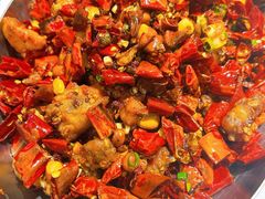 -眉州东坡(团结湖店)