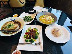 -玄武苏宁诺富特酒店·紫金轩中餐厅