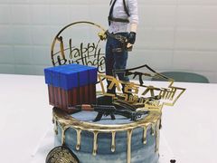 -DIY SWEET21(升平路店)