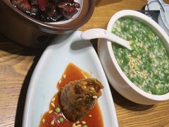 -周家二小姐的菜(西津渡店)