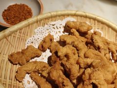 传统小酥肉-佬肥猫(国华广场店)