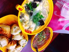 小杨生煎(吴江路店)-小杨生煎(湟普汇店)
