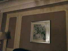 -上海虹桥西郊庄园丽笙大酒店