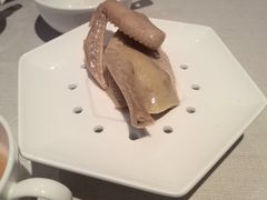 -狮王府淮扬菜(百家湖1912店)