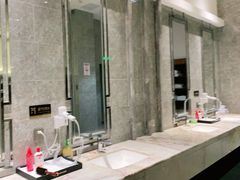 -水底山庄园温泉