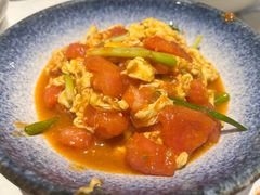 西红柿鸡蛋-大丰收·李家(湖里万达店)