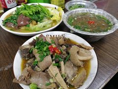 -正宗阳山牛杂(东城店)