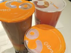 -CoCo都可(汉神购物广场店)