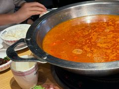 -老凯俚酸汤鱼(多彩城店)