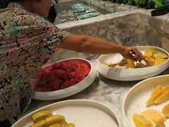 -火锅岛潮牌自助餐厅(天津天佑城店)