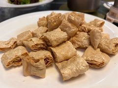 -红楼酒家(幸福家园精品街店)