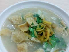 -南湖中华面馆(迈尧路店)