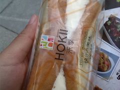 -today便利店(汉街店)
