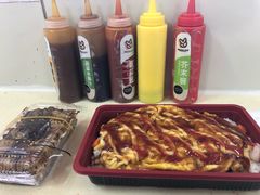 -2路车站小丸子(青泥洼桥店)