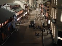 -上海城市历史发展陈列馆