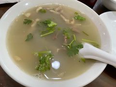 -牛庄高晓山风味馅饼城(海城店)