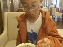 -杭州和达希尔顿逸林酒店·和园中餐厅-杭帮菜名店