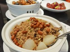 闽和南白萝卜饭-闽和南(深圳万象城店)