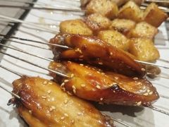 -济南一九烧烤(师院东街店)