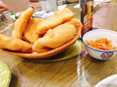 -吴满满油泼面(北方风味园店)