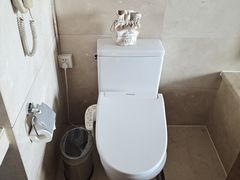 -烟台百纳瑞汀酒店
