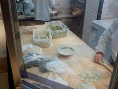 -小平岛開海水饺(浑南店)