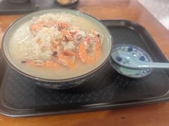 -珍记海鲜粥·海鲜粉