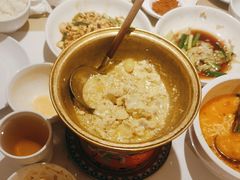 -上关东东北菜(夫子庙水游城店)