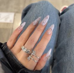 -LILY NAILS美甲美睫
