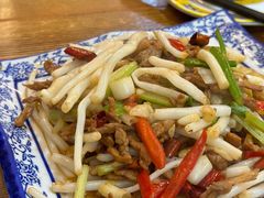 -老味道1992(武当山店)