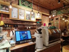 -西关84·History·Art·Cafe