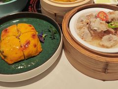 -滋粥楼·顺德菜(番禺广场总店)