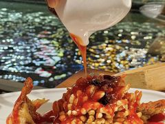 -小厨娘金榜题名(夫子庙秦淮河店)