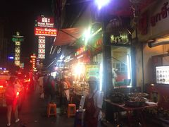 -唐人街(耀华力路)