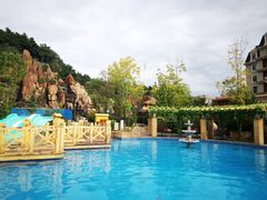 -国信南山温泉