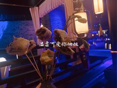 红糖麻糍-桂满陇-西湖船宴(西单大悦城店)