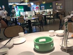 大堂-费大厨辣椒炒肉(黄兴中心广场店)