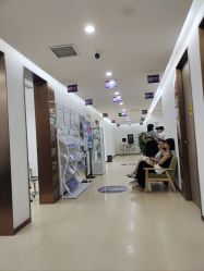 -成都西区医院整形美容