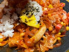 -轻烧烤肉(光谷步行街店)