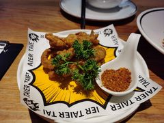 -太二酸菜鱼(深圳布吉万象汇店)
