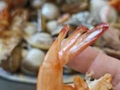-四海蒸鲜蒸汽海鲜自助(北戴河店)