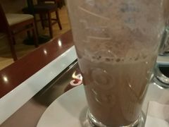 热巧克力-COSTA COFFEE(水游城店)