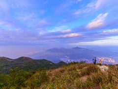 -梧桐山风景名胜区