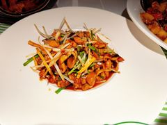 -桂满陇·桃花院落(长泰广场店)
