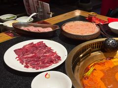 -红运火锅·中国名火锅·国风演绎(省体店)