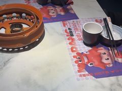 -赖胖子肉蟹煲(上邦百汇城店)