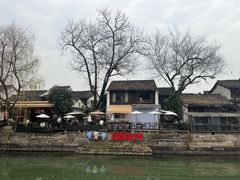 -小河直街历史文化街区