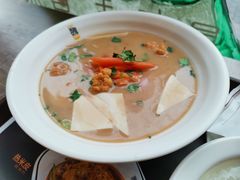 -魏家凉皮(博水商务大厦店)